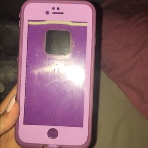 Lifeproof case iPhone 6